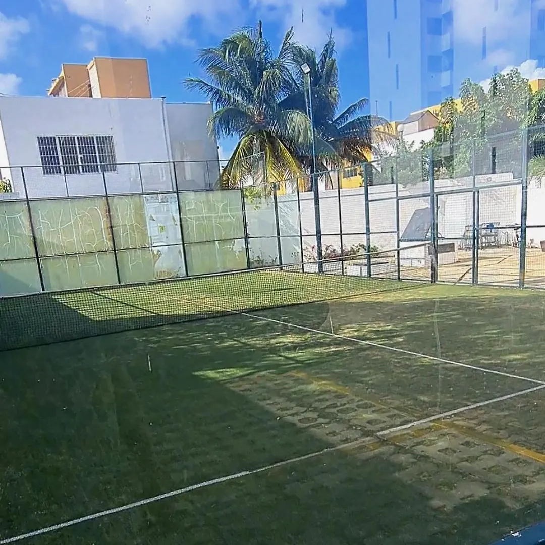 Kaan Town Houses Cancún 0*,  Mexiko