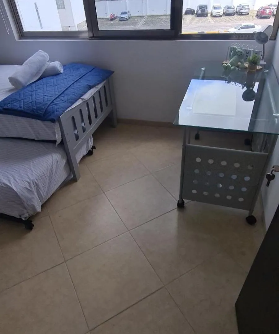 Kaan Town Houses Cancún