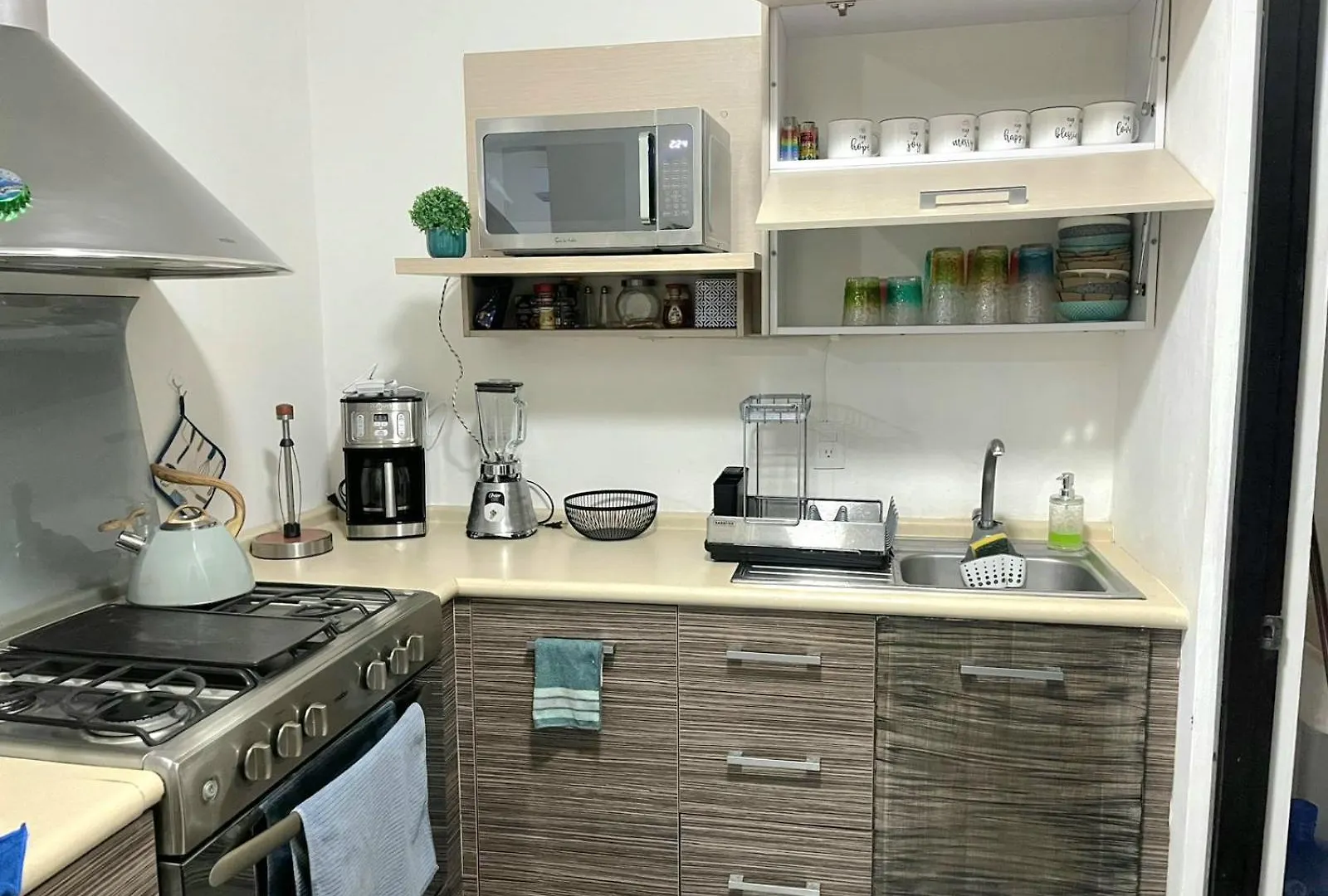 Kaan Town Houses Cancún 0*,  Mexiko