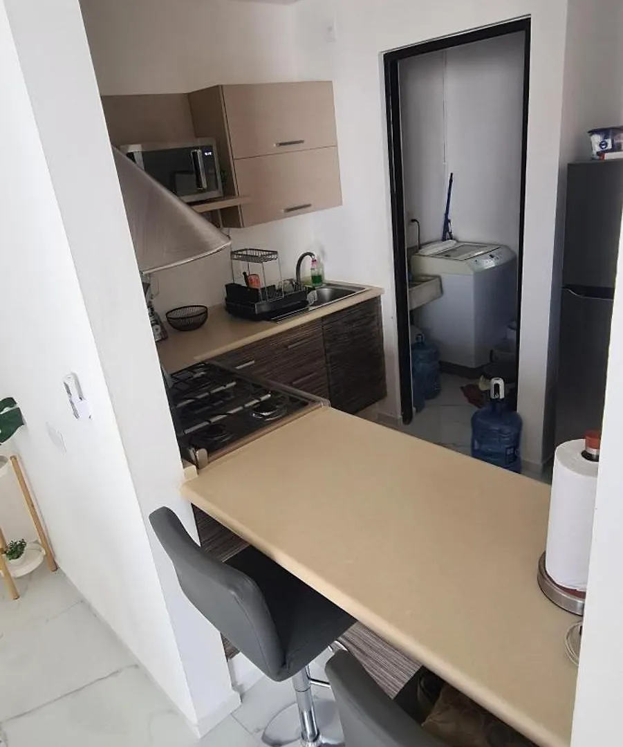Apartment Kaan Town Houses Cancun